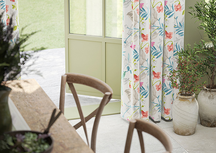 Iquitos, Multi - Made to Measure Curtains - Image 5